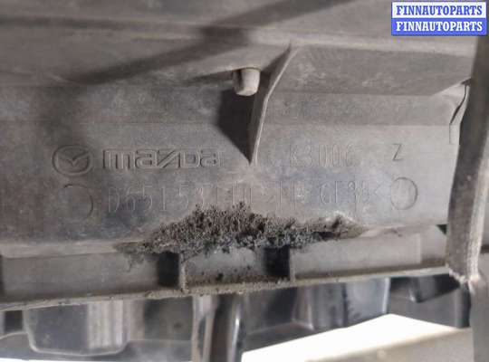 купить Рамка передняя (телевизор) на Mazda 2 2007-2014