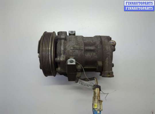 купить Компрессор кондиционера на Opel Corsa C 2000-2006