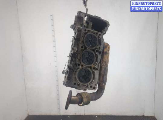 купить Головка блока (ГБЦ) на Mercedes GL X164 2006-2012