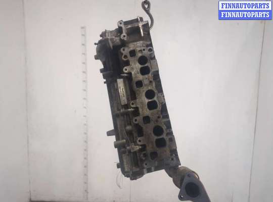 Головка блока (ГБЦ) MB1685567 на Mercedes GL X164 2006-2012