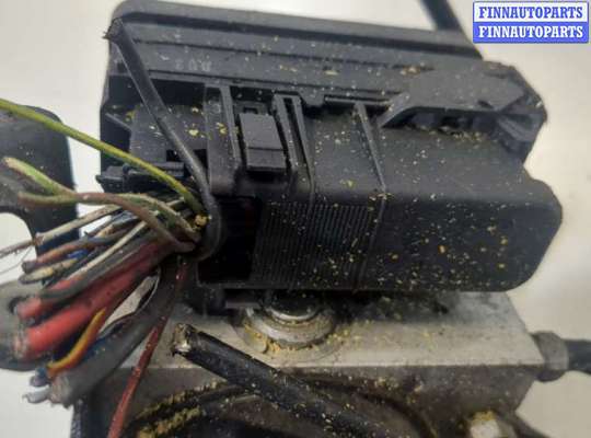 купить Блок АБС, насос (ABS, ESP, ASR) на Ford Focus 2 2008-2011