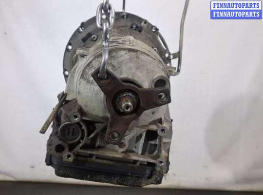 купить КПП - автомат (АКПП) на Mercedes C W204 2007-2013
