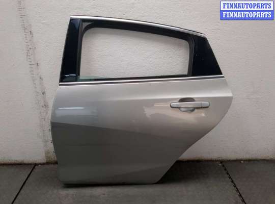 купить Дверь боковая (легковая) на Chevrolet Malibu 2018-2025