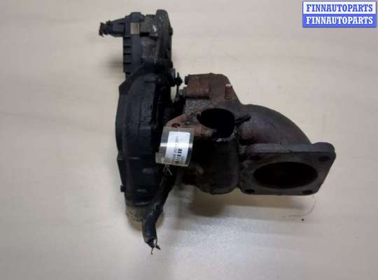 купить Турбина на Ford Transit 2006-2014