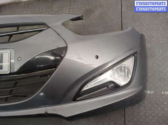 купить Бампер на Hyundai i40 2011-2019