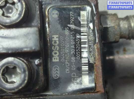 купить ТНВД на Saab 9-3 2002-2014