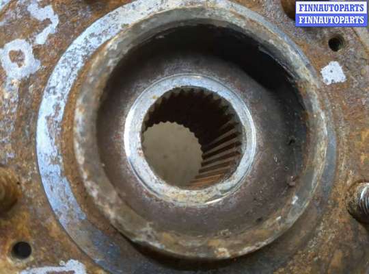 купить Ступица (кулак, цапфа) на KIA Sorento XM 2009-2021