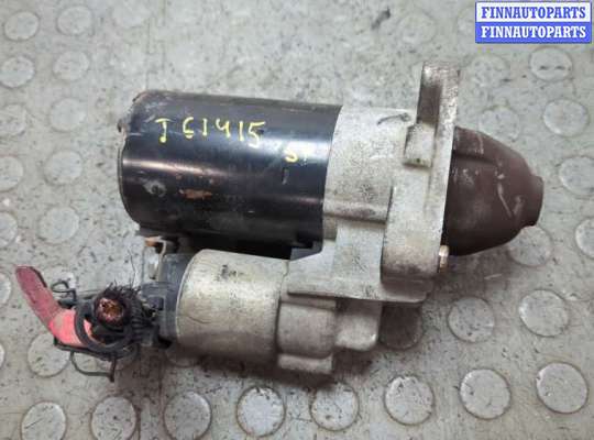 Стартер FT566279 на Fiat Punto Evo 2009-2012