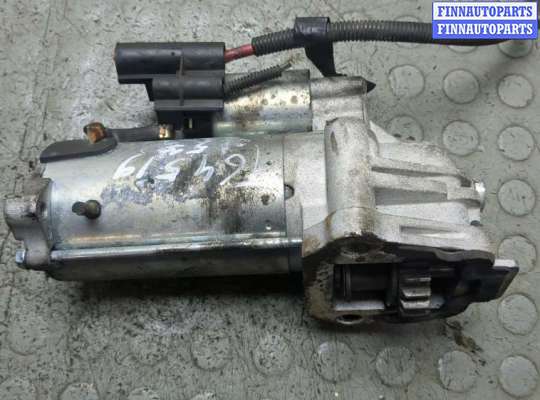 Купить Стартер на Ford Mondeo 3 2000-2007 Стартер FO2210624 на Ford Mondeo 3 2000-2007