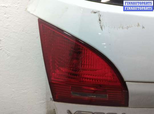 купить Крышка (дверь) багажника на KIA Venga 2009-2018