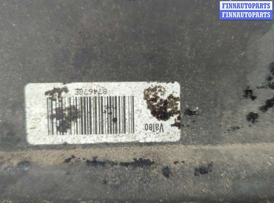 купить Вентилятор радиатора на Saab 9-3 2002-2014