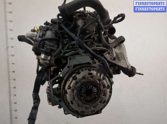 купить Турбина на Mazda 6 (GH) 2007-2012