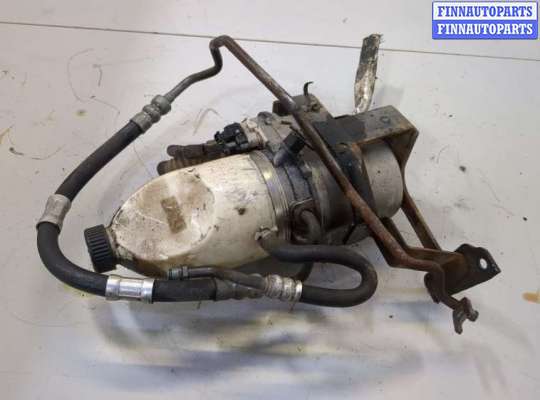 купить Насос электрический усилителя руля на Opel Vectra C 2002-2008