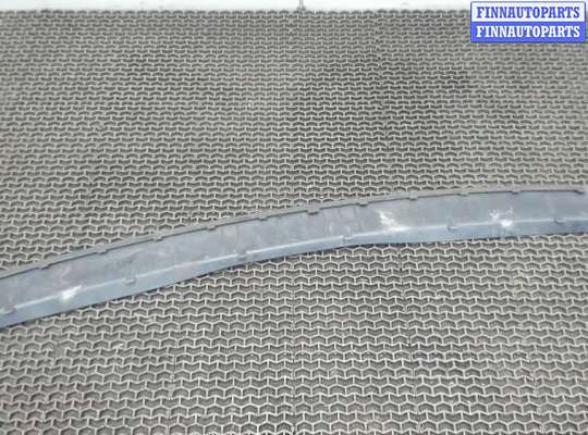 купить Молдинг бампера на Opel Vectra C 2002-2008