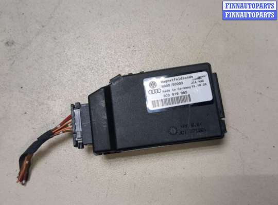 купить Блок комфорта на Volkswagen Passat 6 2005-2010