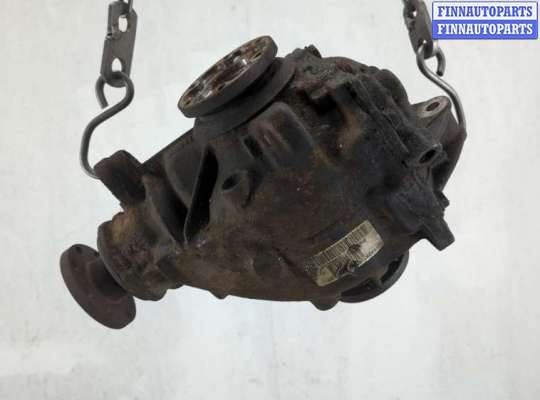 купить Редуктор моста на BMW 3 E46 1998-2006