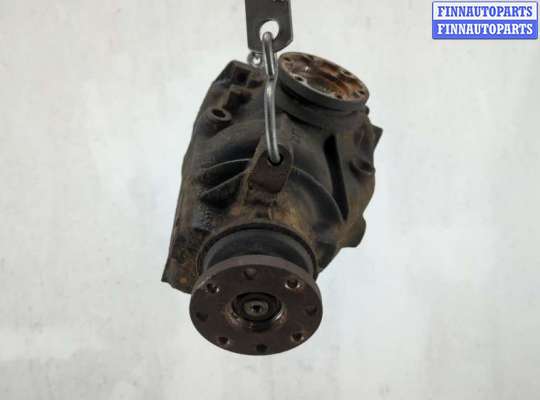 купить Редуктор моста на BMW 3 E46 1998-2006