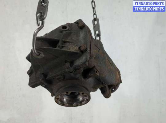 купить Редуктор моста на BMW 3 E46 1998-2006