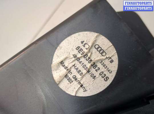 купить Сабвуфер на Audi A4 (B6) 2000-2006