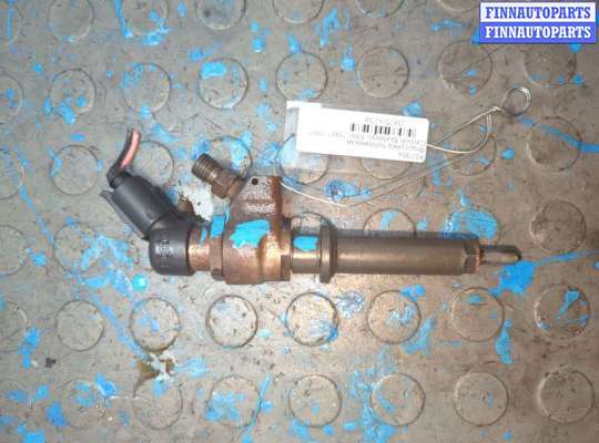 купить Форсунка топливная на Citroen Berlingo 1997-2002