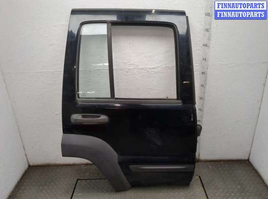 Купить Замок двери на Jeep Liberty 2001-2007 Замок двери JPB7158 на Jeep Liberty 2001-2007