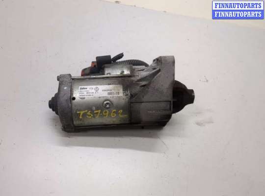 Стартер NS1029156 на Nissan Qashqai 2006-2013
