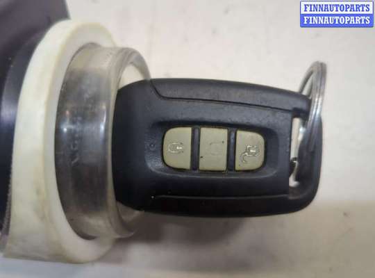 купить Замок зажигания на Chevrolet Captiva 2006-2011