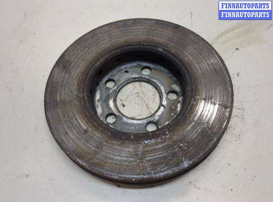 купить Диск тормозной на Volkswagen Golf 4 1997-2005