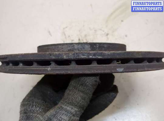 купить Диск тормозной на Volkswagen Golf 4 1997-2005