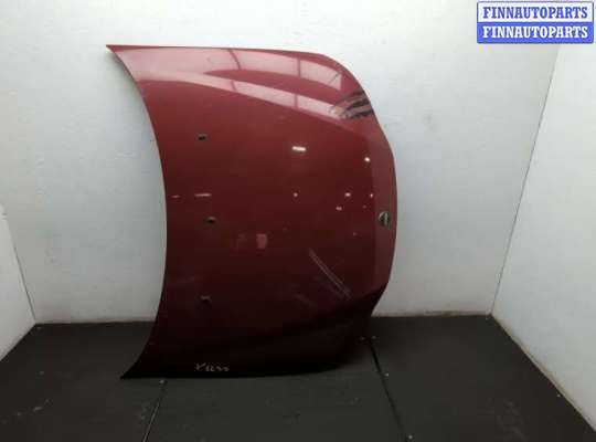 купить Капот на Saab 9-3 2002-2014