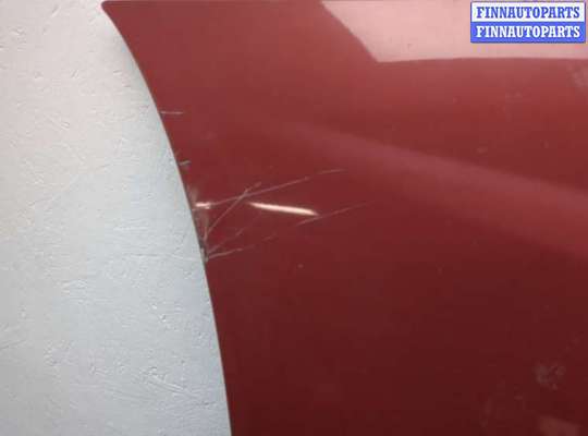 купить Капот на Saab 9-3 2002-2014