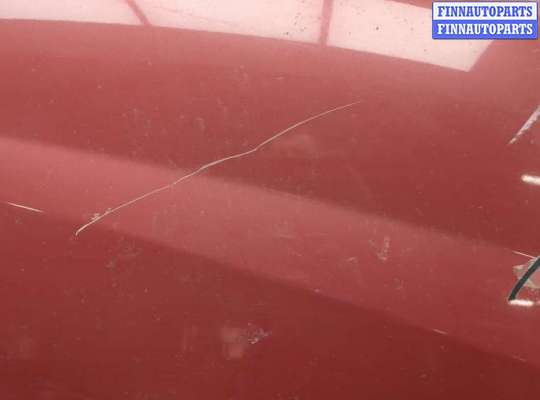 купить Капот на Saab 9-3 2002-2014