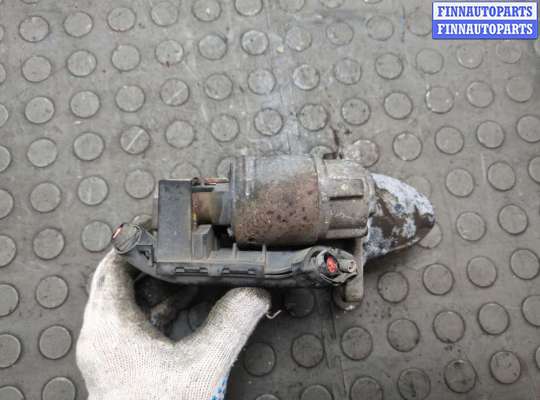 купить Стартер на Ford Fiesta 2008-2013