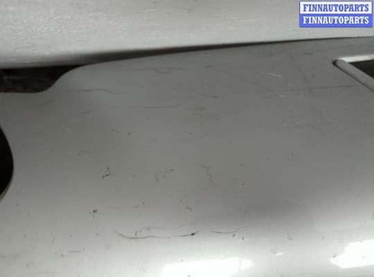 купить Бампер на Peugeot 308 2007-2013