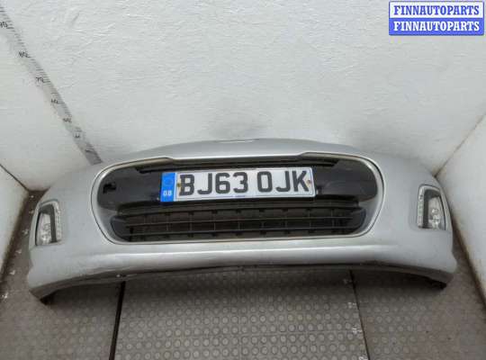 Купить Бампер на Peugeot 308 2007-2013 Бампер PG1232071 на Peugeot 308 2007-2013