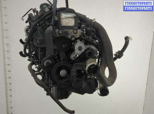 Маховик CT1115089 на Citroen C4 Picasso 2013-2018