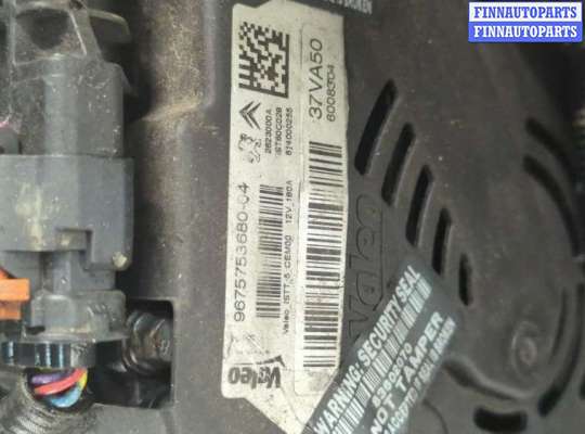 купить Маховик на Citroen C4 Picasso 2013-2018