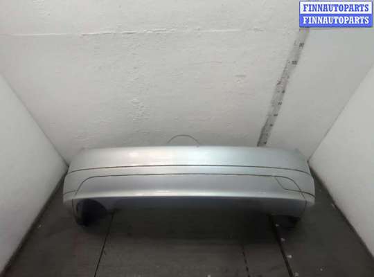 Бампер MB1650432 на Mercedes C W204 2006-2015