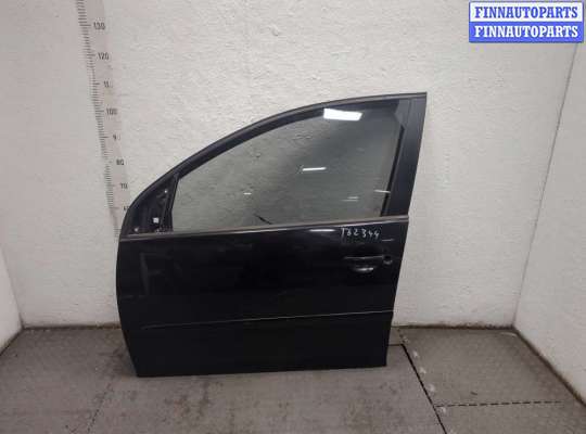 Стеклоподъемник электрический VG2741807 на Volkswagen Golf 5 2003-2009