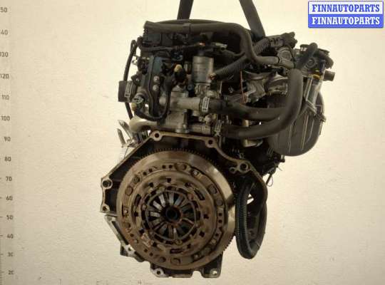 купить Двигатель (ДВС) на Opel Meriva 2003-2010
