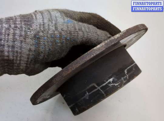 купить Диск тормозной на Volkswagen Passat 5 1996-2001
