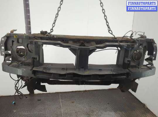 Замок капота