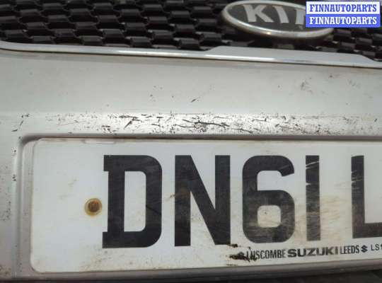 купить Бампер на KIA Venga 2009-2018