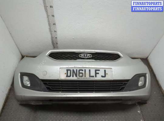 Бампер KA594841 на KIA Venga 2009-2018