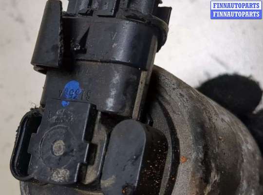 купить Клапан рециркуляции газов (EGR) на Opel Astra G 1998-2005