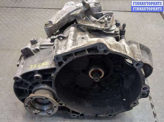 купить КПП 6-ст.мех. (МКПП) на Volkswagen Passat 6 2005-2010