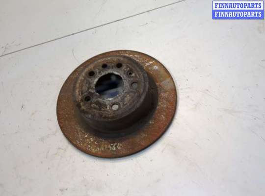 купить Диск тормозной на Opel Vectra B 1995-2002