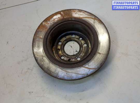 купить Диск тормозной на Opel Vectra B 1995-2002