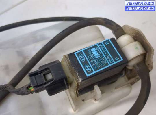 купить Бачок омывателя на KIA Ceed 2007-2012
