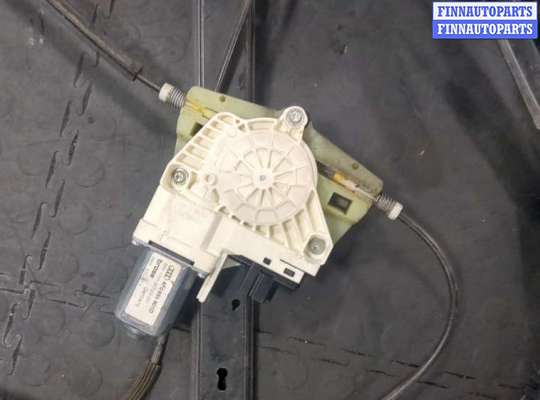 купить Стеклоподъемник электрический на Audi A6 (C6) 2004-2011